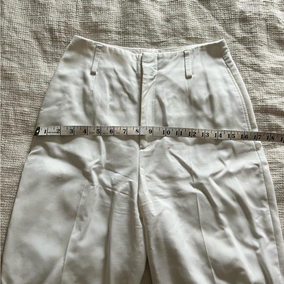 Filippa K white pant - Picture 3 of 6